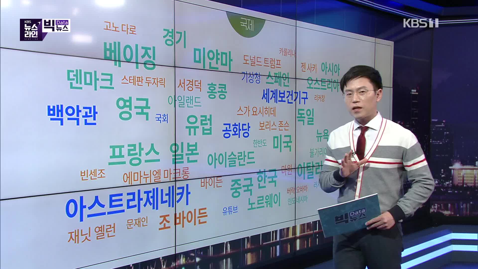 [빅뉴스] 참여연대 “LH 사태 책임 절반은 국회 몫”…中관영매체 “황사 절반은 몽골발” 韓 언론에 화살