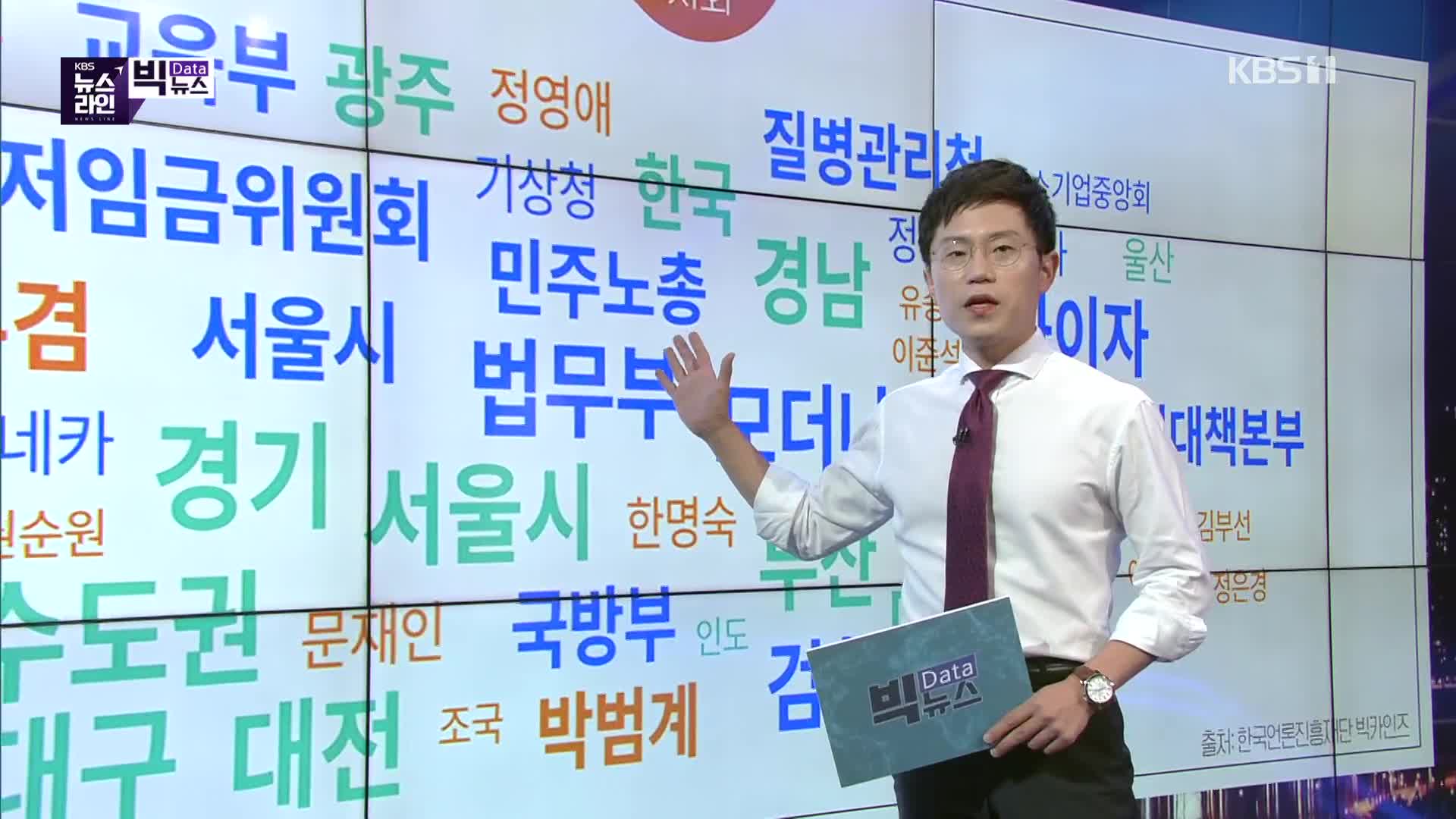 [빅뉴스] 청와대 “행정관 1명 돌파감염 확진, 대통령과 동선 안 겹쳐”…코로나 특수 몸값 오른 한샘, 사모펀드에 매각