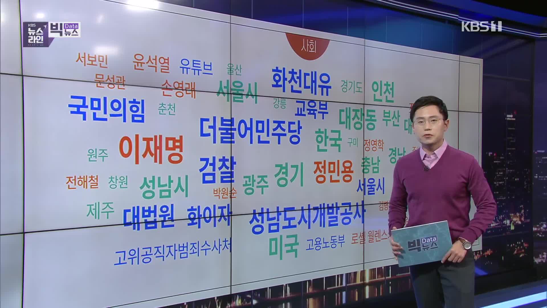 [빅뉴스] ‘가파른 상승’ 주택담보대출 금리 ‘6% 시대’ 가시권…故 손정민 유족, 친구 ‘불송치 처분’에 이의제기