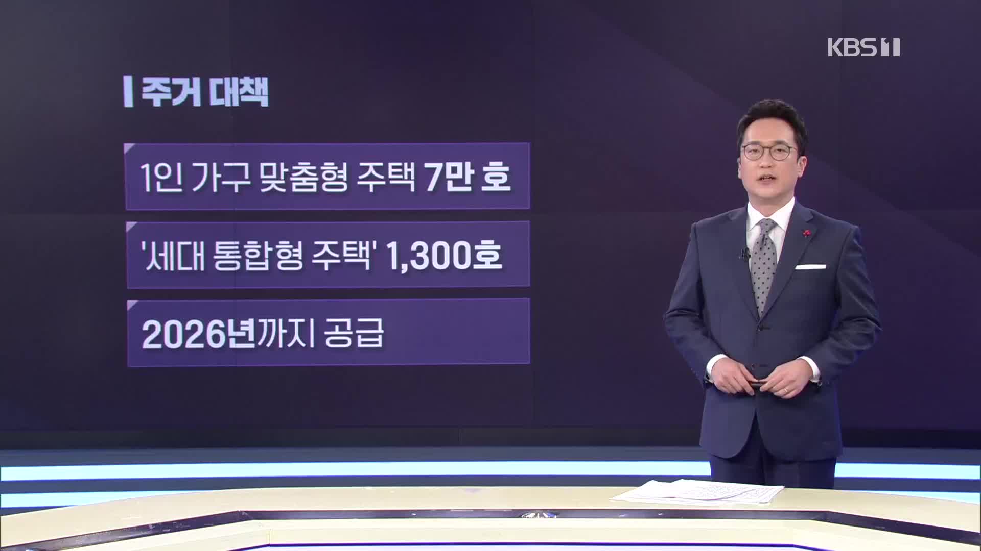 ‘34.9%’ 서울시 1인가구 맞춤 대책…맞춤형 주택 공급·병원 동행