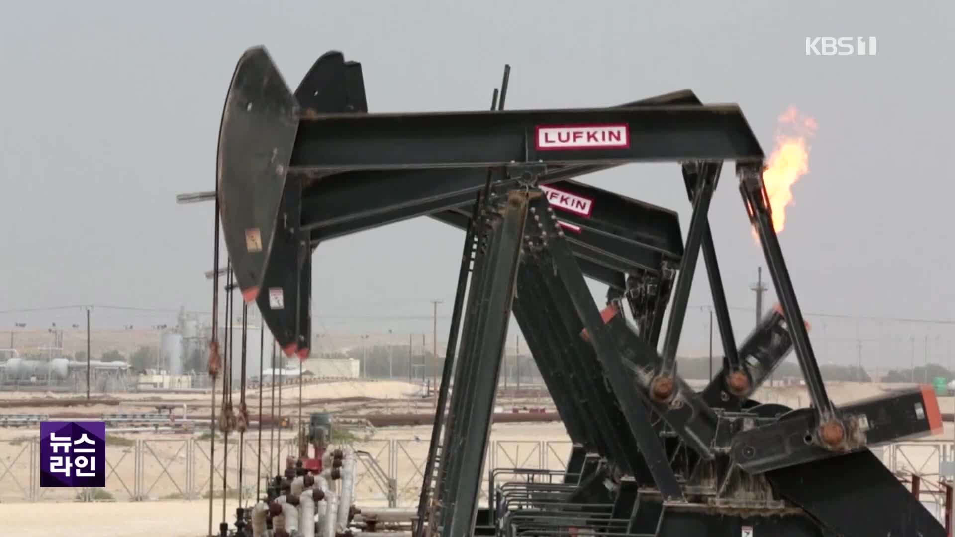 OPEC +, 서방 추가 증산 요청에도 ‘찔끔’ 증산…유가 영향은?