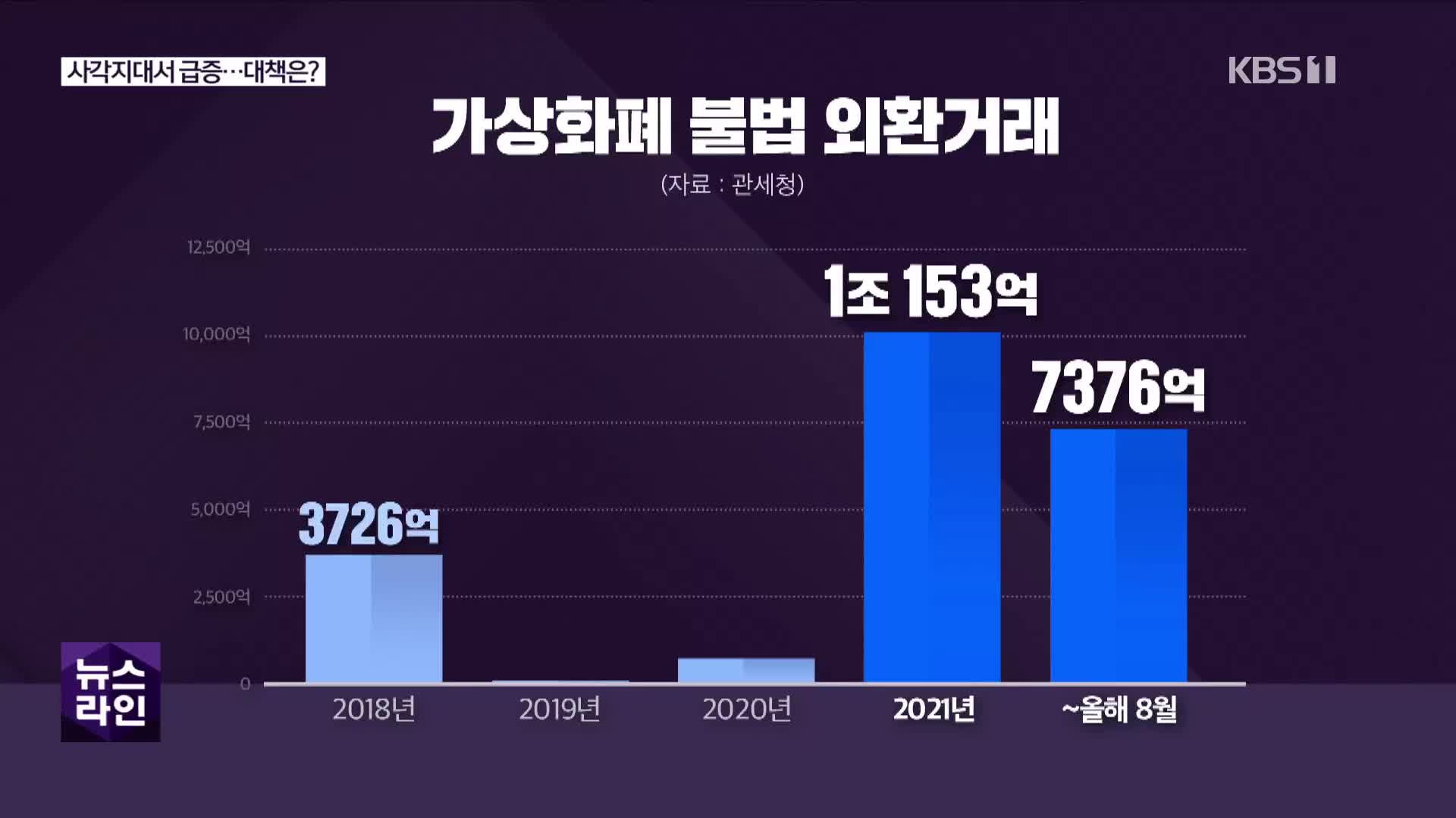 [심층인터뷰] 사각지대서 급증…대책은?