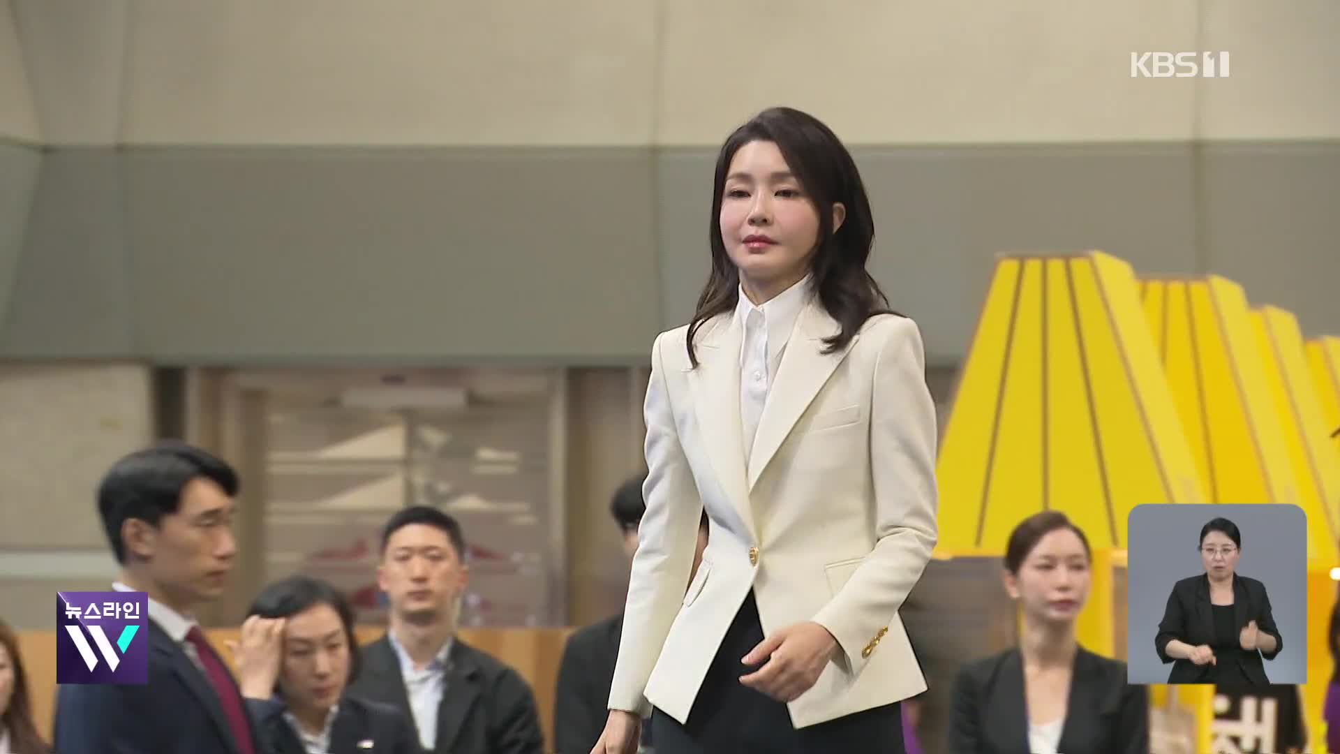 [단독] 이 씨, 1차 주포 넘은 핵심관계자?…도이치 우회상장부터 관여