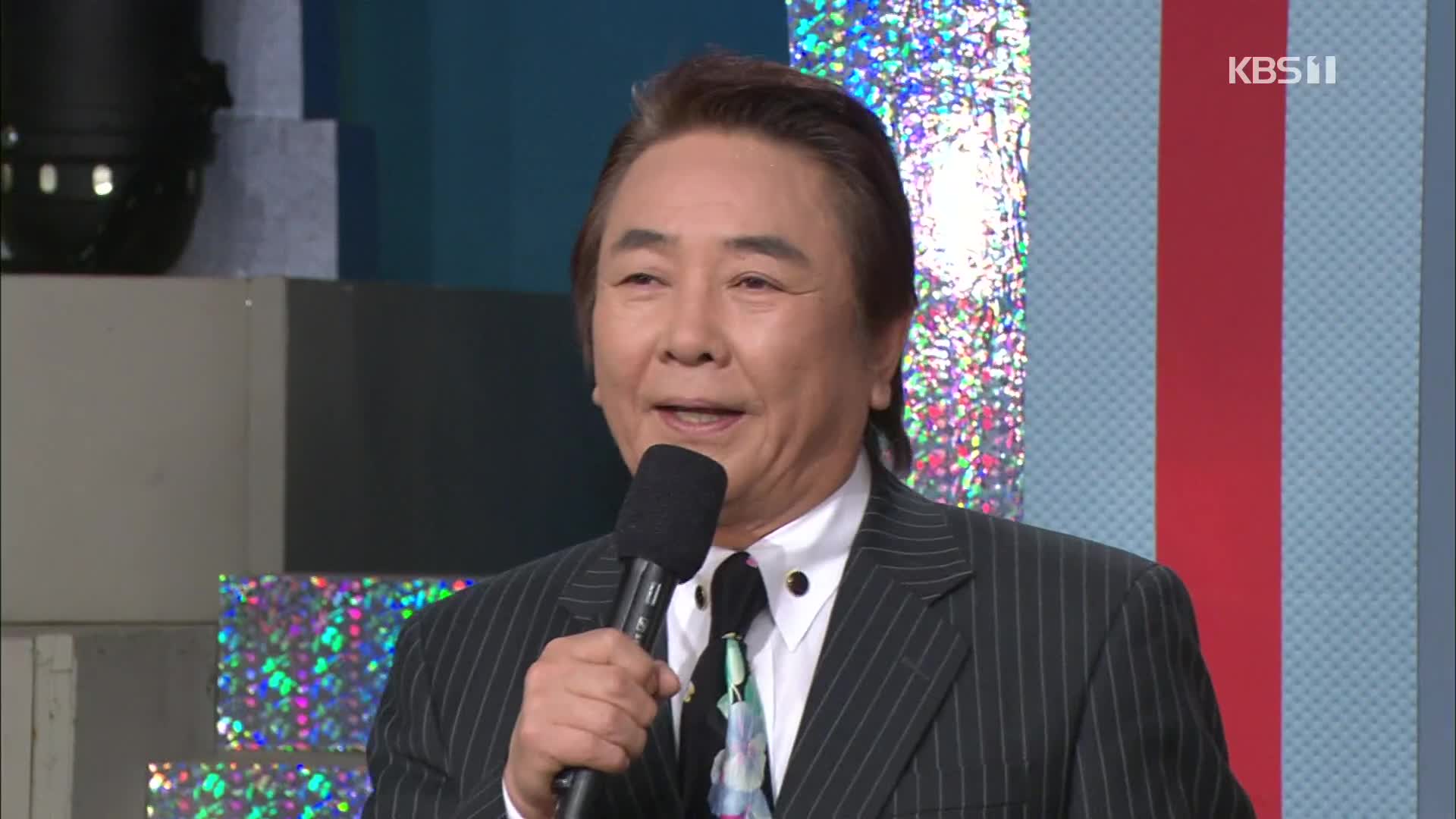 [문화광장] ‘가족오락관’ MC 허참 별세…향년 73세