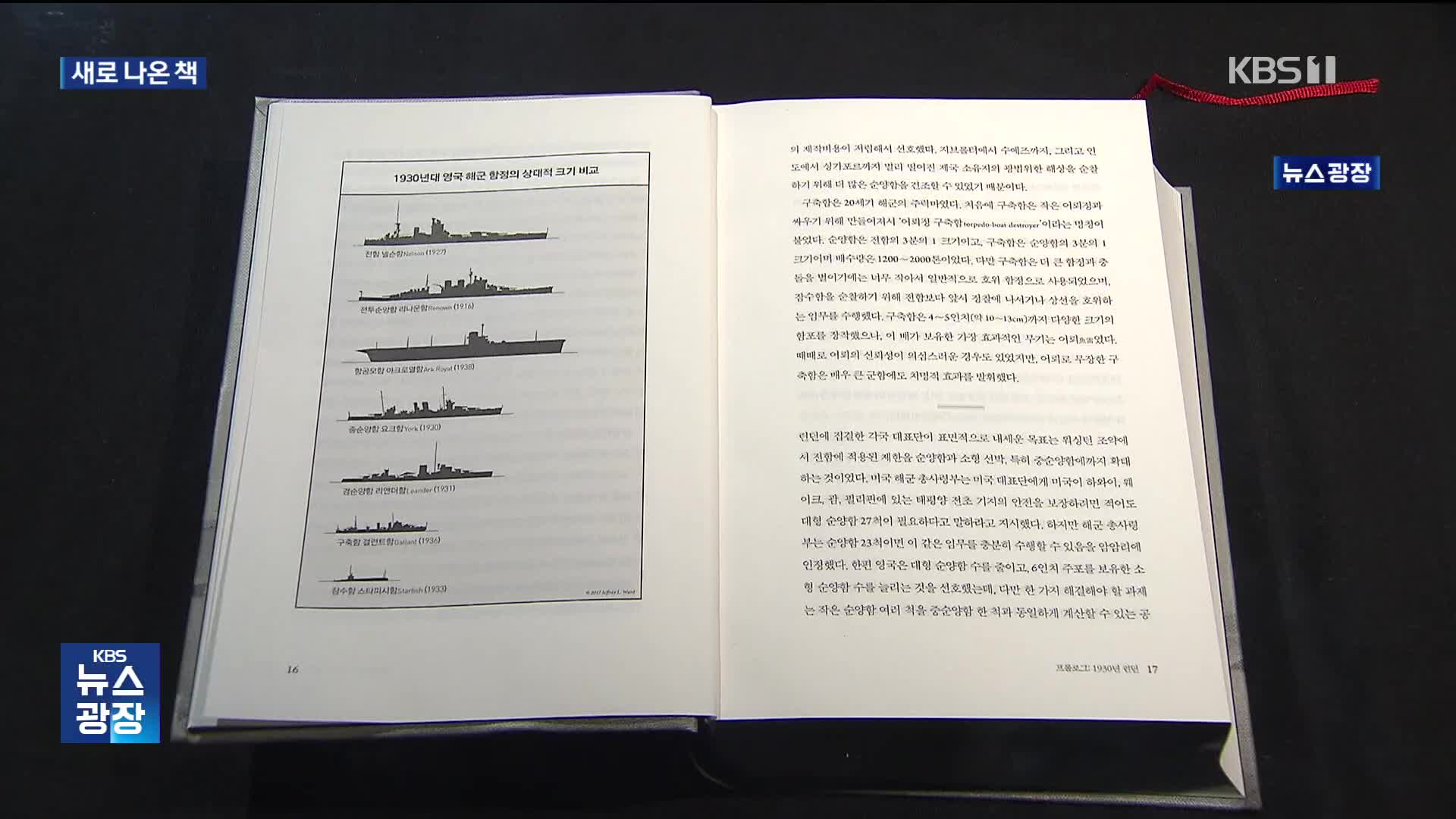 [새로 나온 책] 전쟁의 향방 결정 지은 해전의 모든 것 ‘2차대전 해전사’ 외