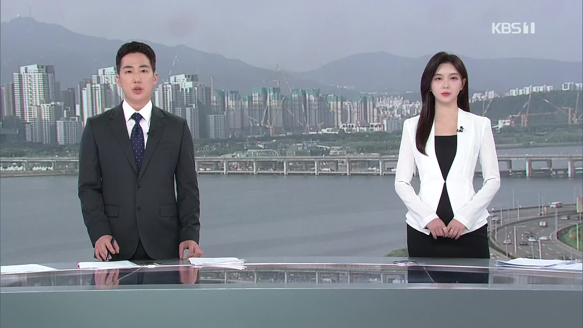 트럼프 “외국산 철강 관세 25→50%로 인상할 것”