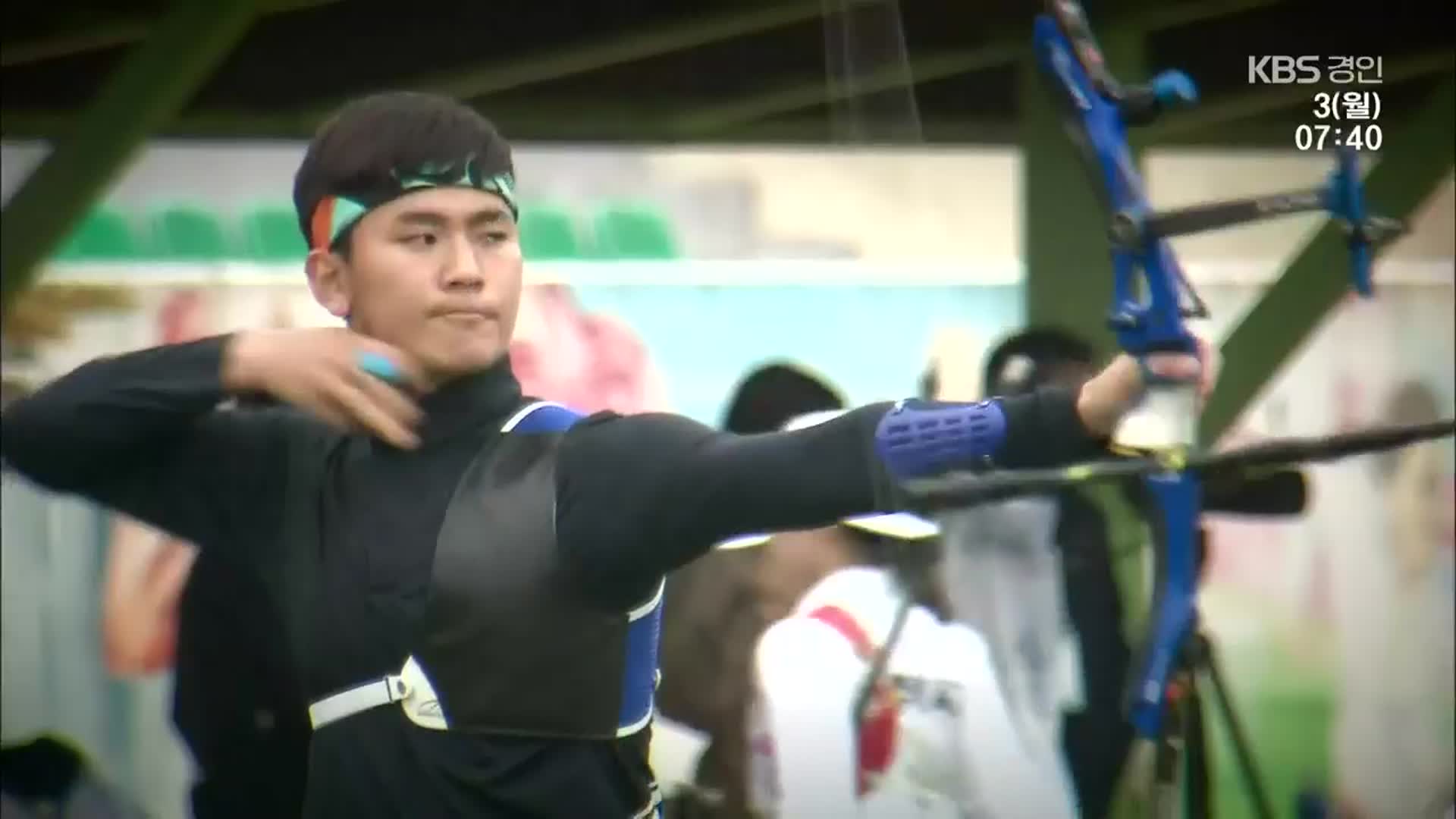 2022년을 더 밝게 빛낼 스포츠 신성들!