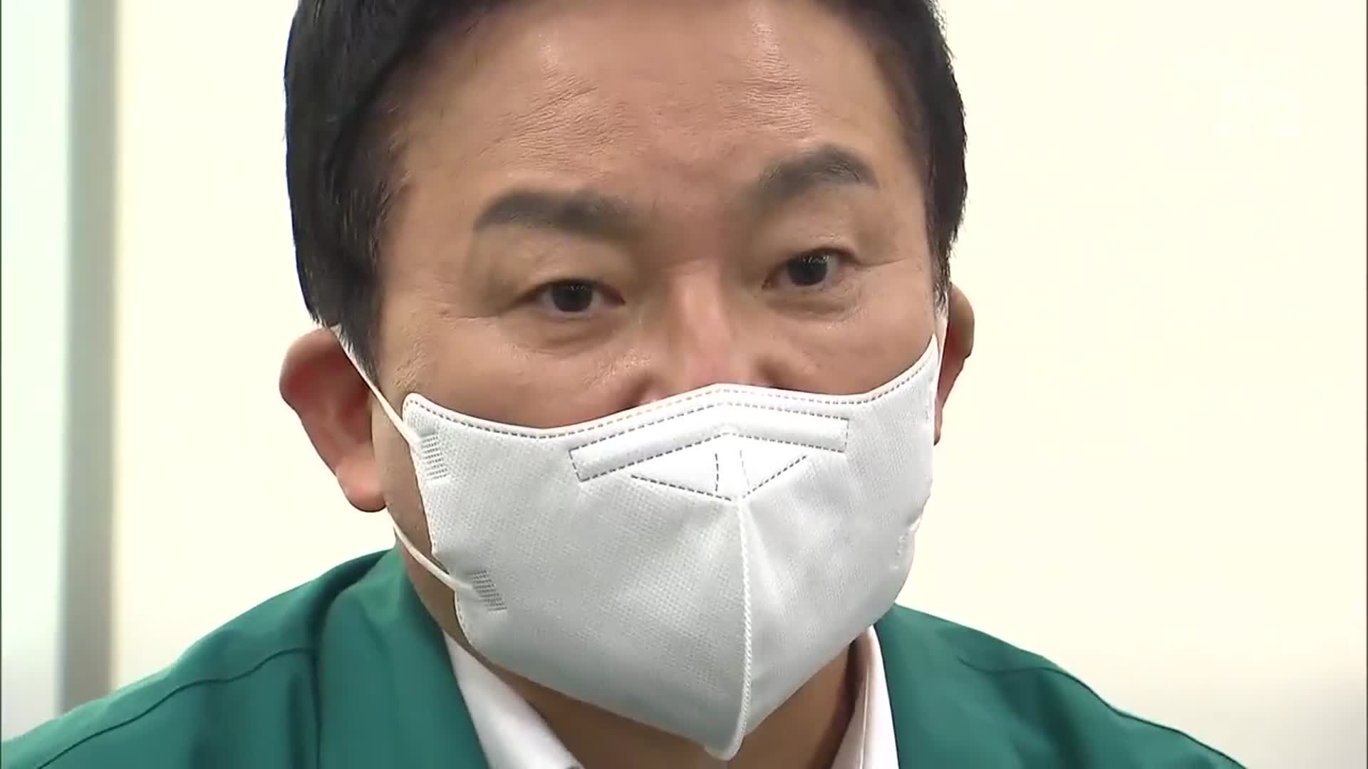 1기 신도시 주민 반발 계속…“장관직 걸고 신속하게 추진”