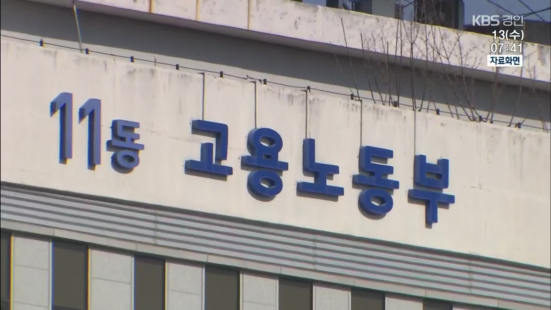 “IT·벤처 기업이 더해”…점검대상 4곳 중 3곳 ‘임금체불’
