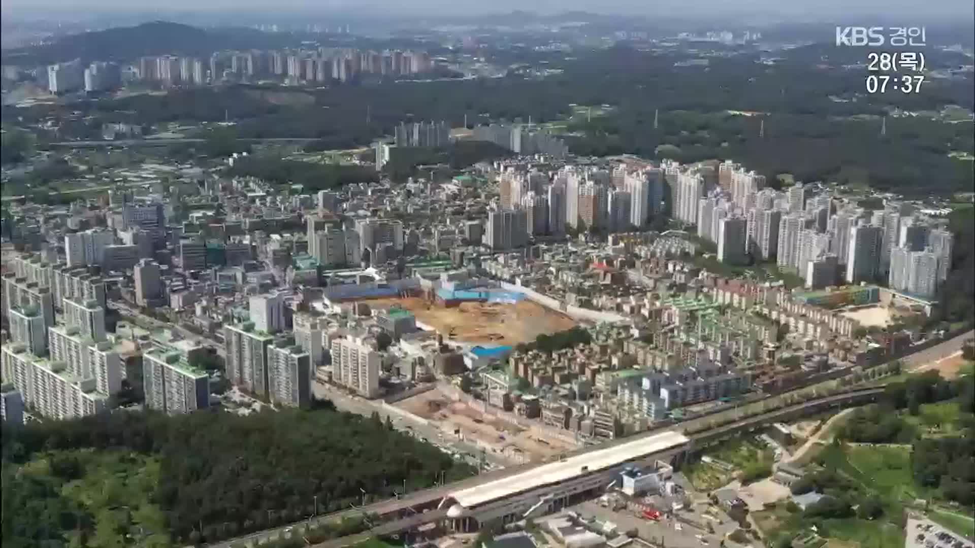 [격전지를 가다/고양갑] 두 명의 신인이 4선 진보정치인에게 도전!