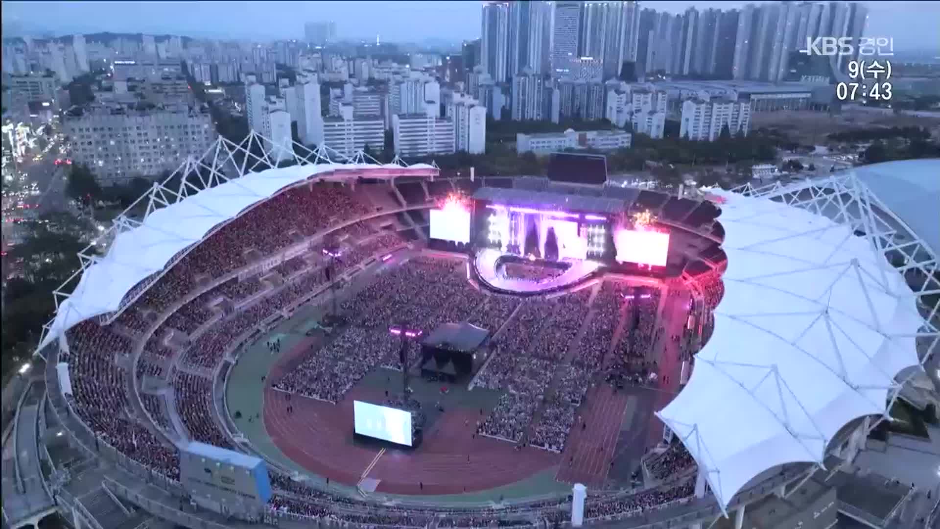 [주간! 대중문화] 돌아온 ‘블랙핑크’ 핑크빛 물결…13년 만에 다시 만난 ‘류승룡 X 임수정’