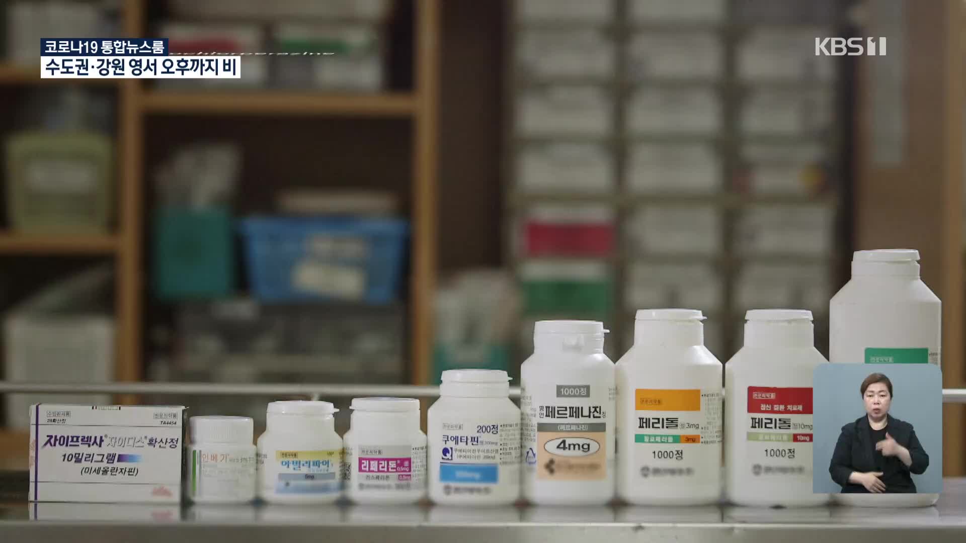 코로나19 이후 전국 요양병원 ‘처방 내역’ 분석해 보니…