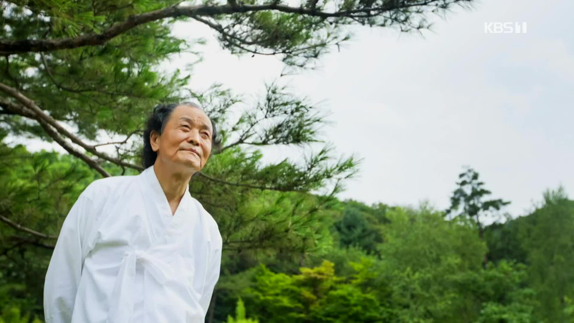 ‘문학 외길 50년’ 조정래가 말하는 ‘나의 삶, 나의 글’