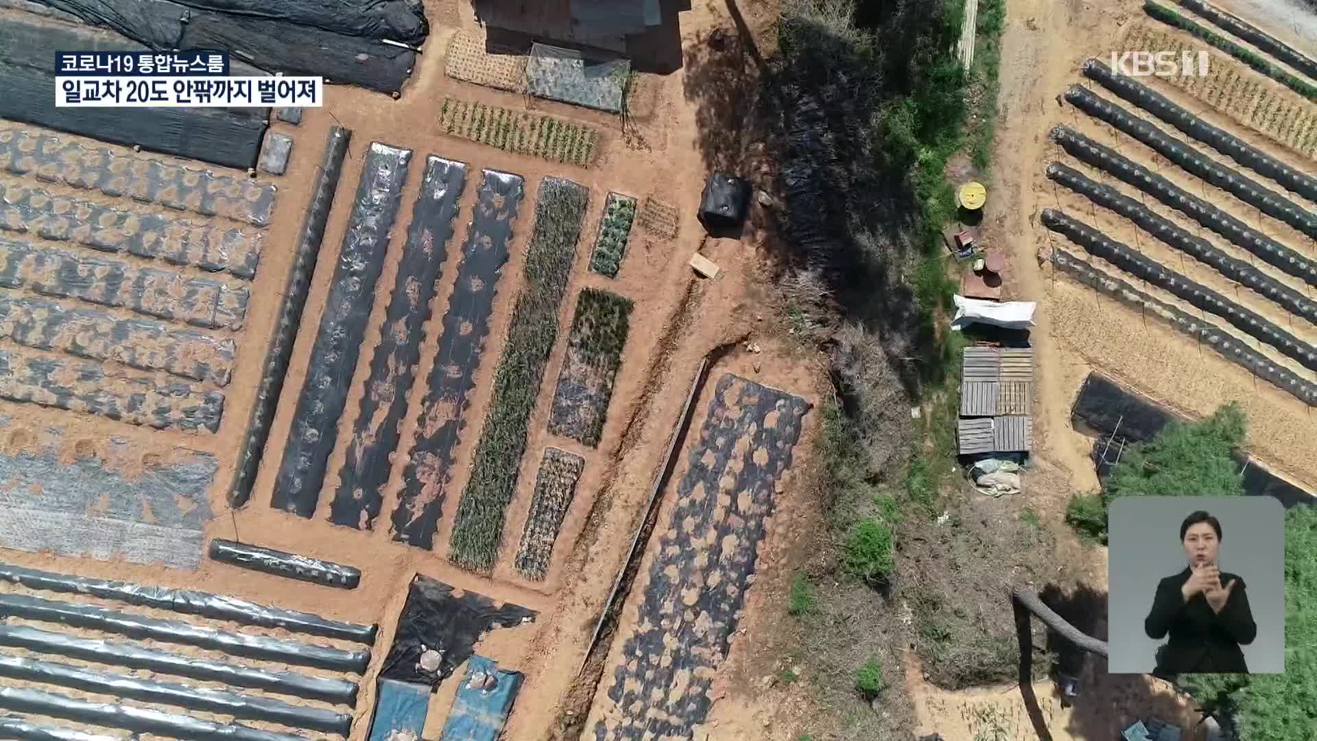 국세청·금융위 ‘투기대응조직’ 즉각 가동…돈 흐름까지 주시