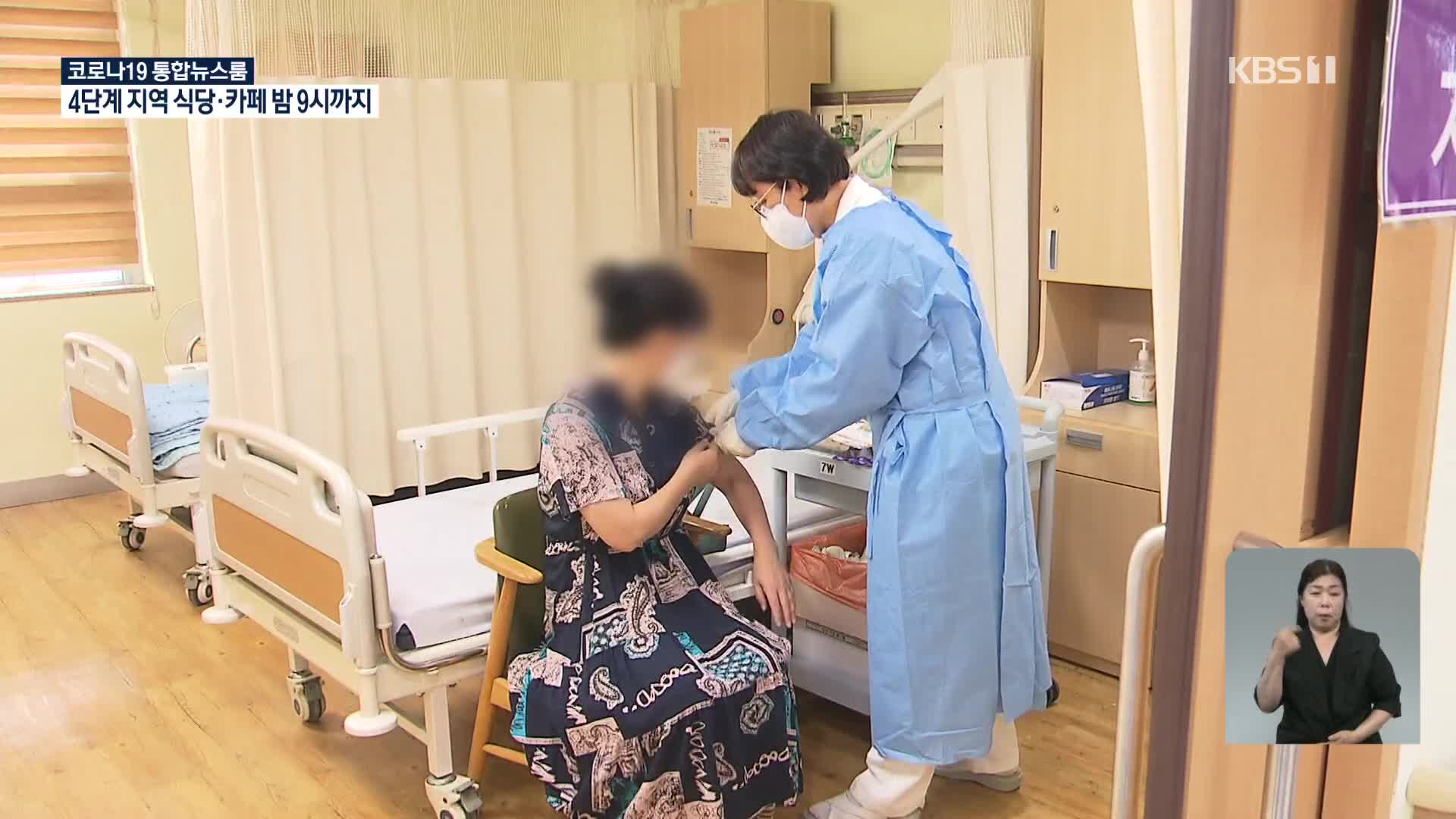 “환자 2,500명 이상 계속 발생하면 의료대응 어려워”…방역 위반 과태료 인상 검토