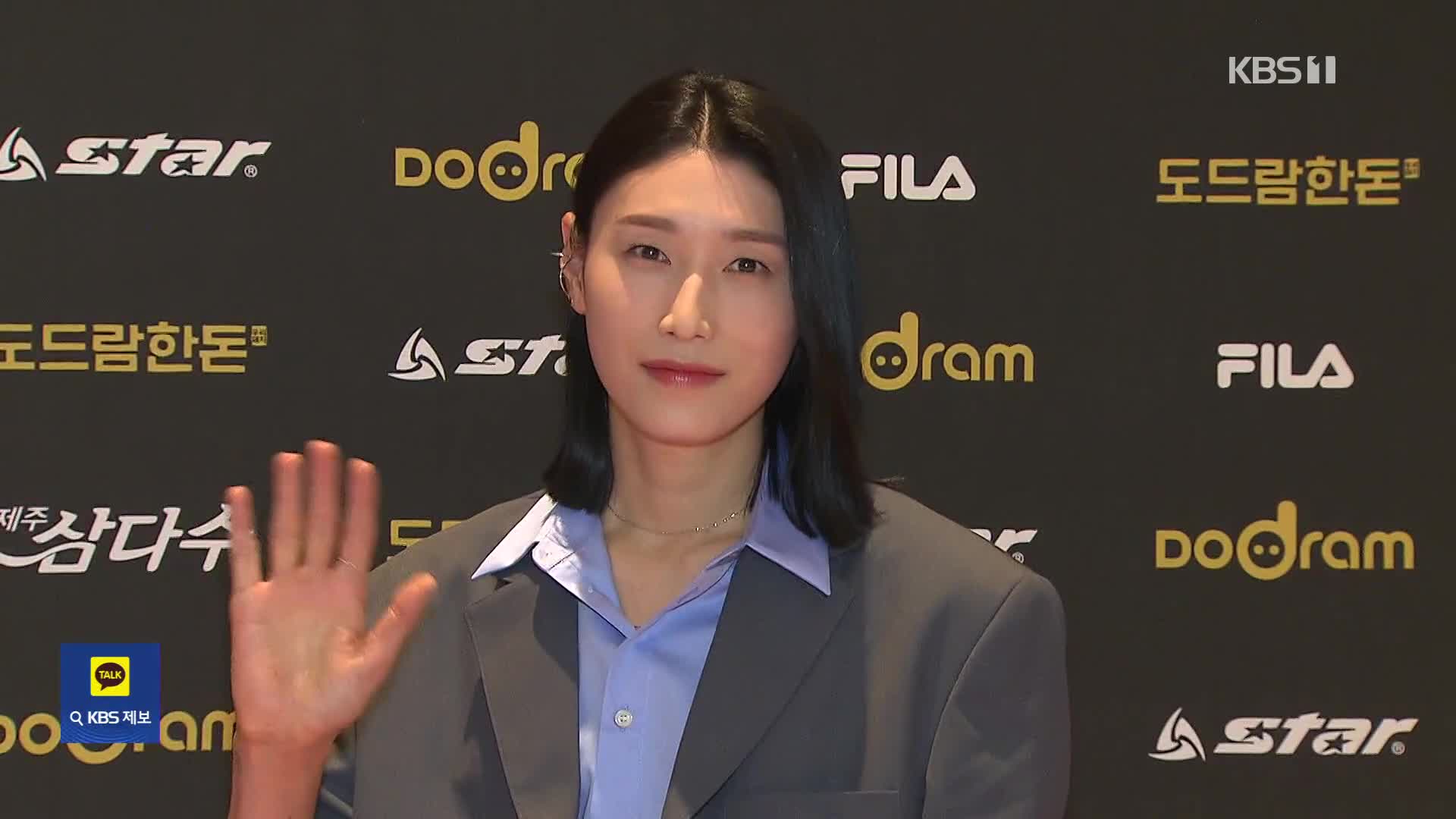 김연경 “우승할 수 있는 팀에서 더 뛰겠다!”