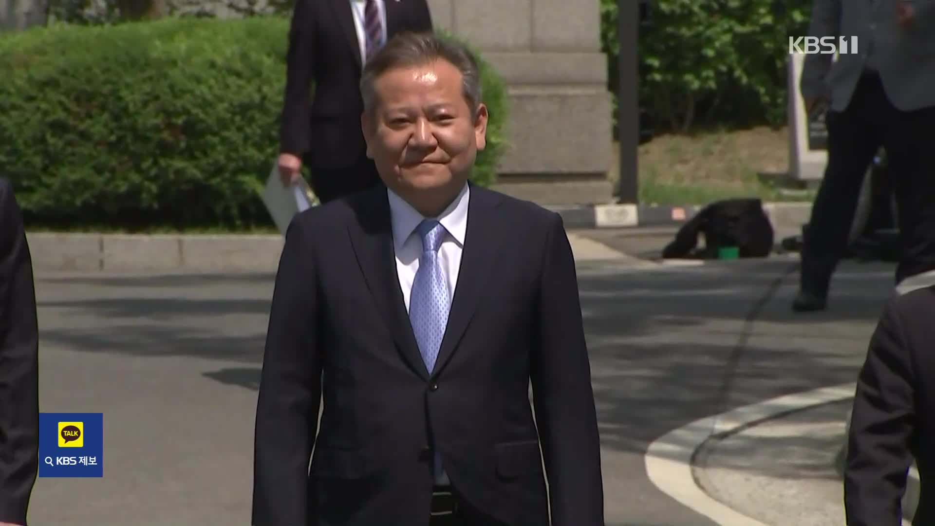 “핵심 의무 방임” vs “전부 장관 잘못이냐”…막 오른 이상민 탄핵심판