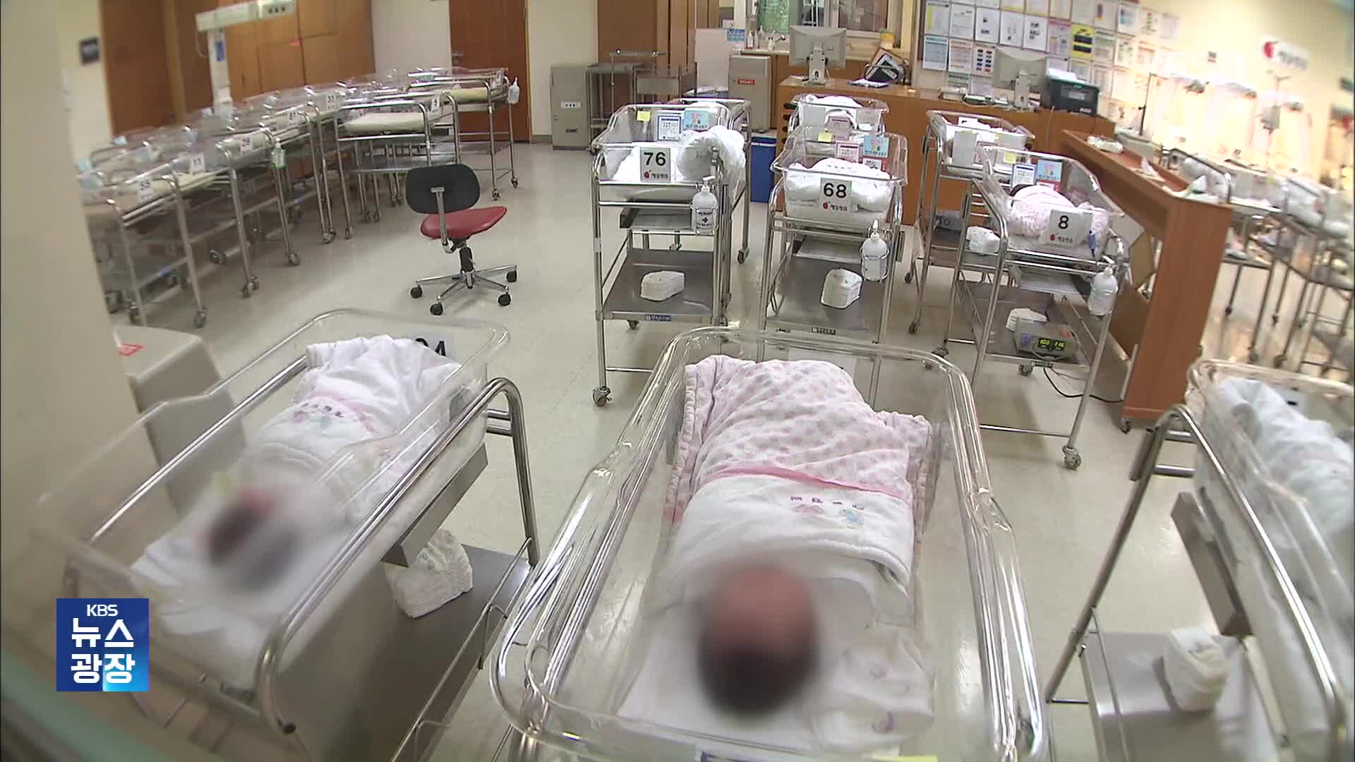 코로나로 2022년 출생아 기대수명 첫 감소…평균 ‘82.7세’