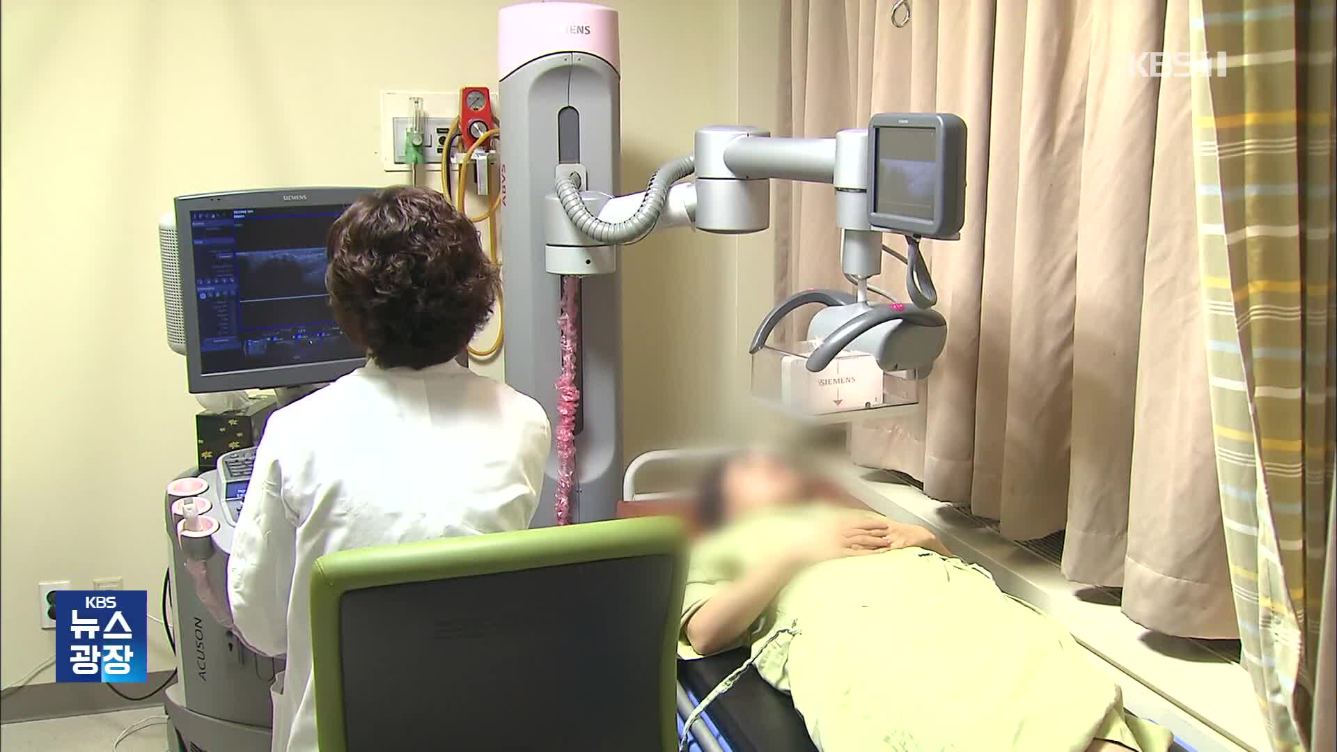 전이성 유방암 환자 2명 중 1명, 치료 길 열렸다