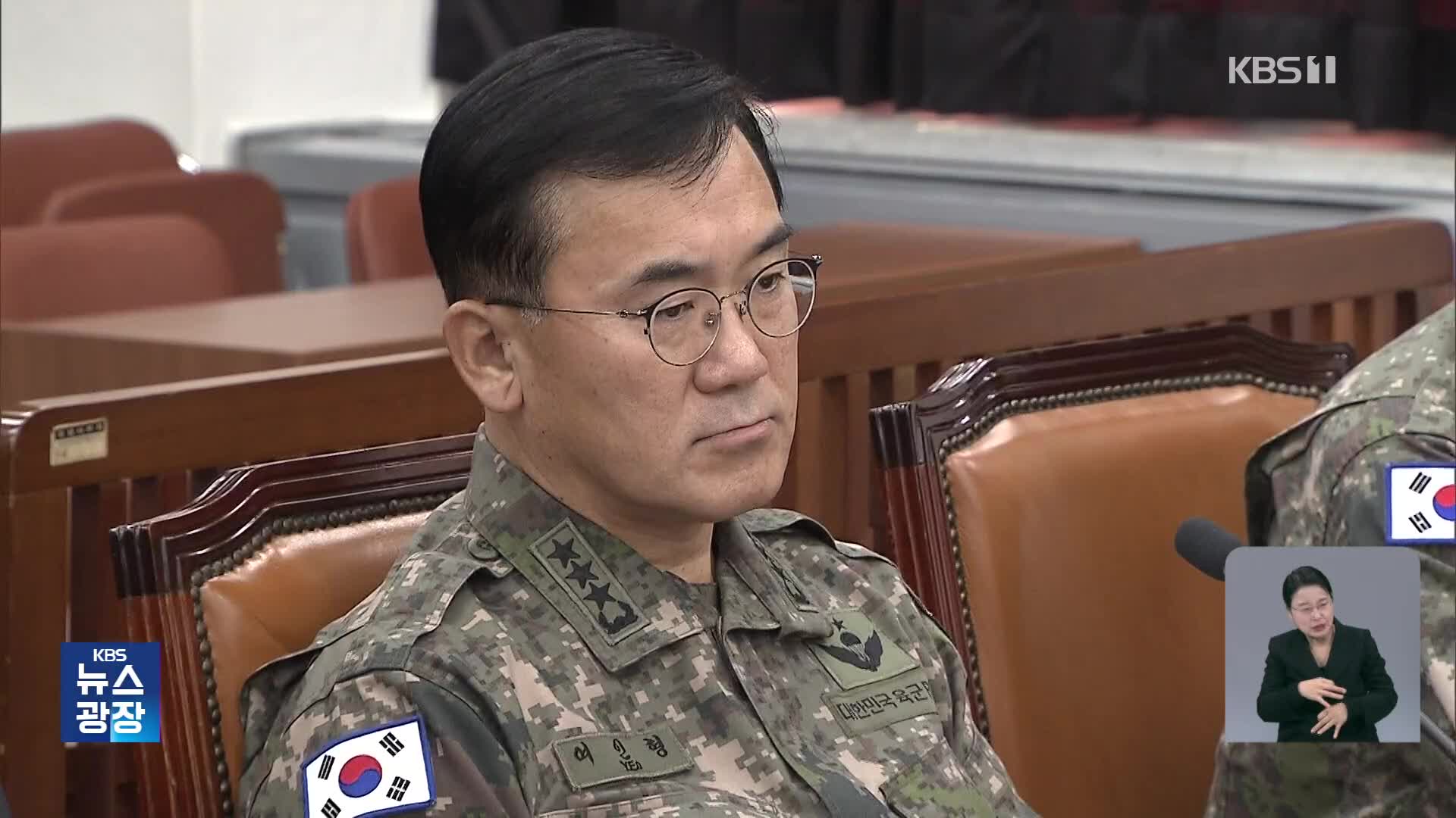 특수본 “윤 대통령, 김용현과 사석에서 계엄 언급” 여인형 진술 확보