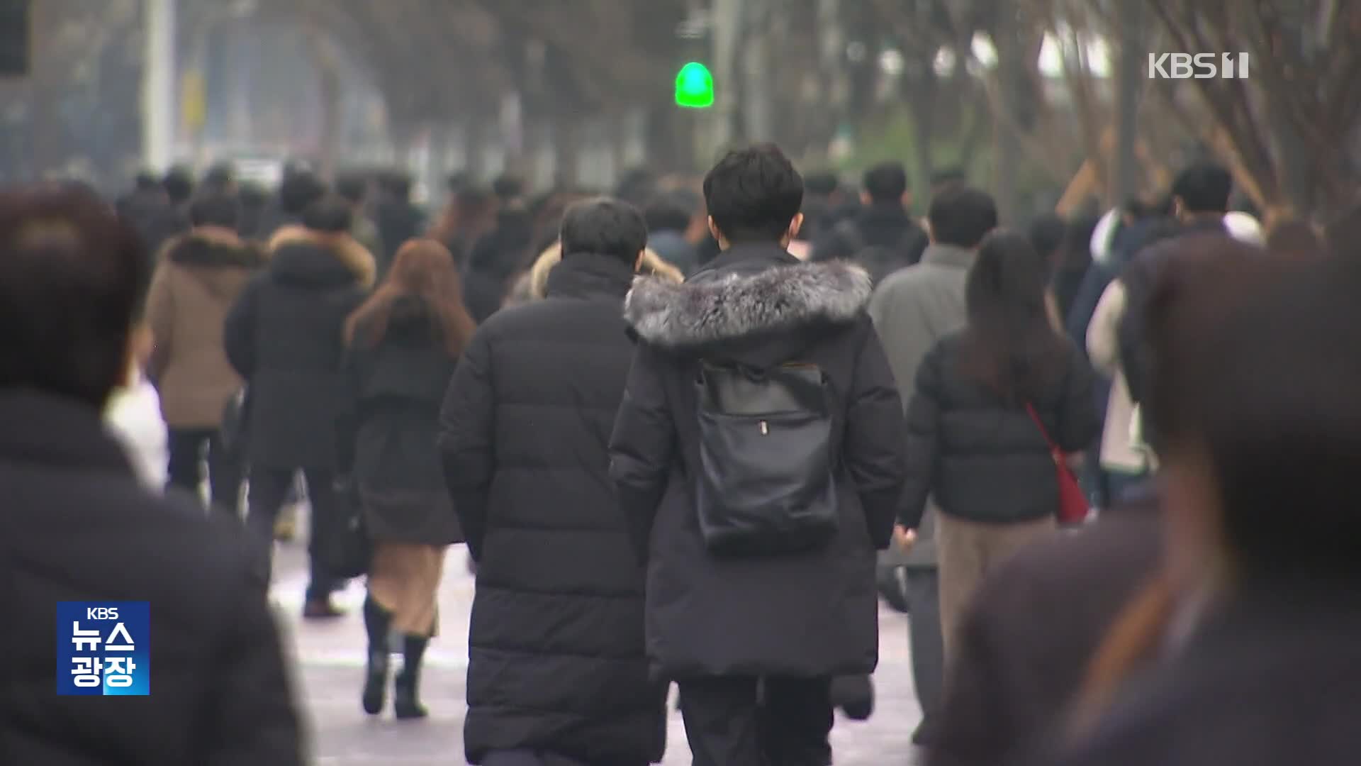 ‘월급쟁이’ 소득세, 법인세에 육박…“올해 뒤집힐 수도”