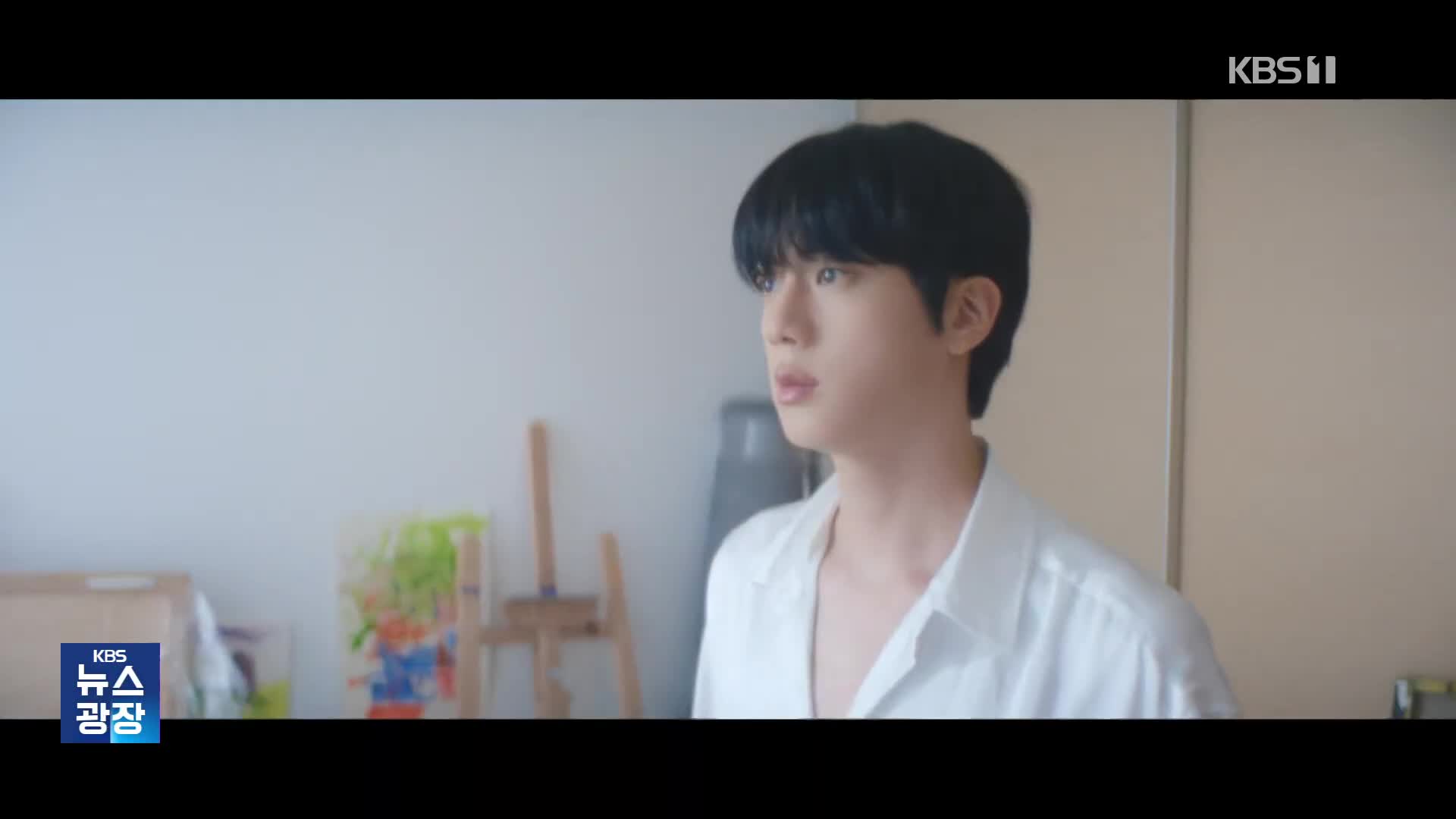 [잇슈 컬처] BTS 진 새 앨범, 63개 나라 음원차트 1위