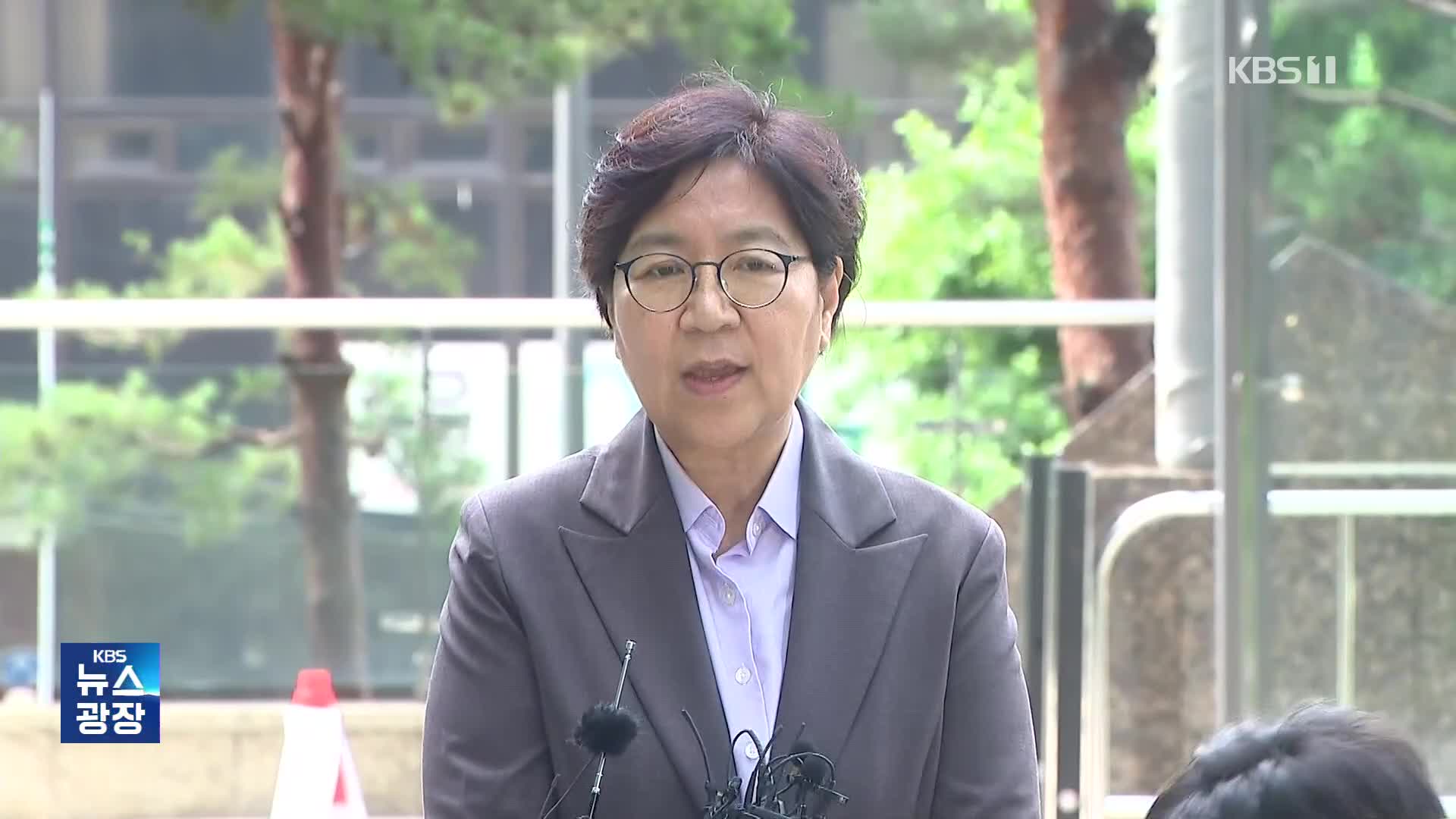 코로나 사령관의 귀환, 의료계도 환영…의정 갈등 해소될까?
