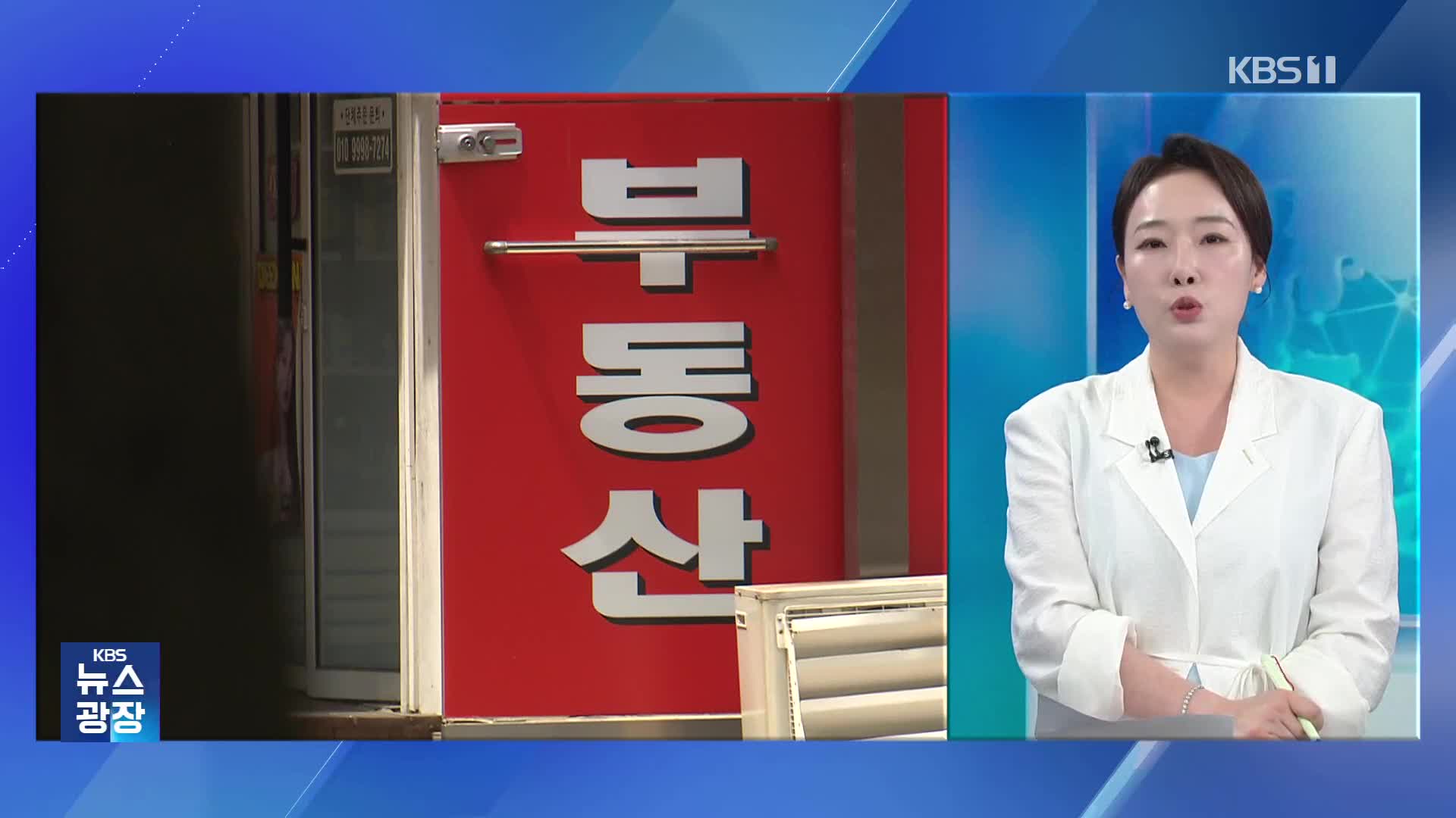 ‘주담대 6억’ 초강력 부동산 규제…오피스텔로 눈 돌리나?