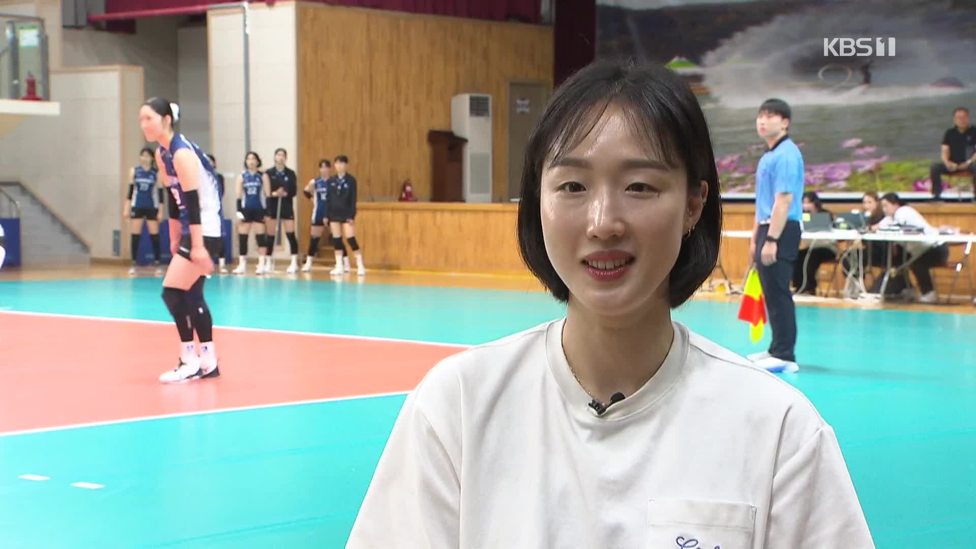 ‘꽃사슴에서 녹용으로’ 황연주의 저속노화