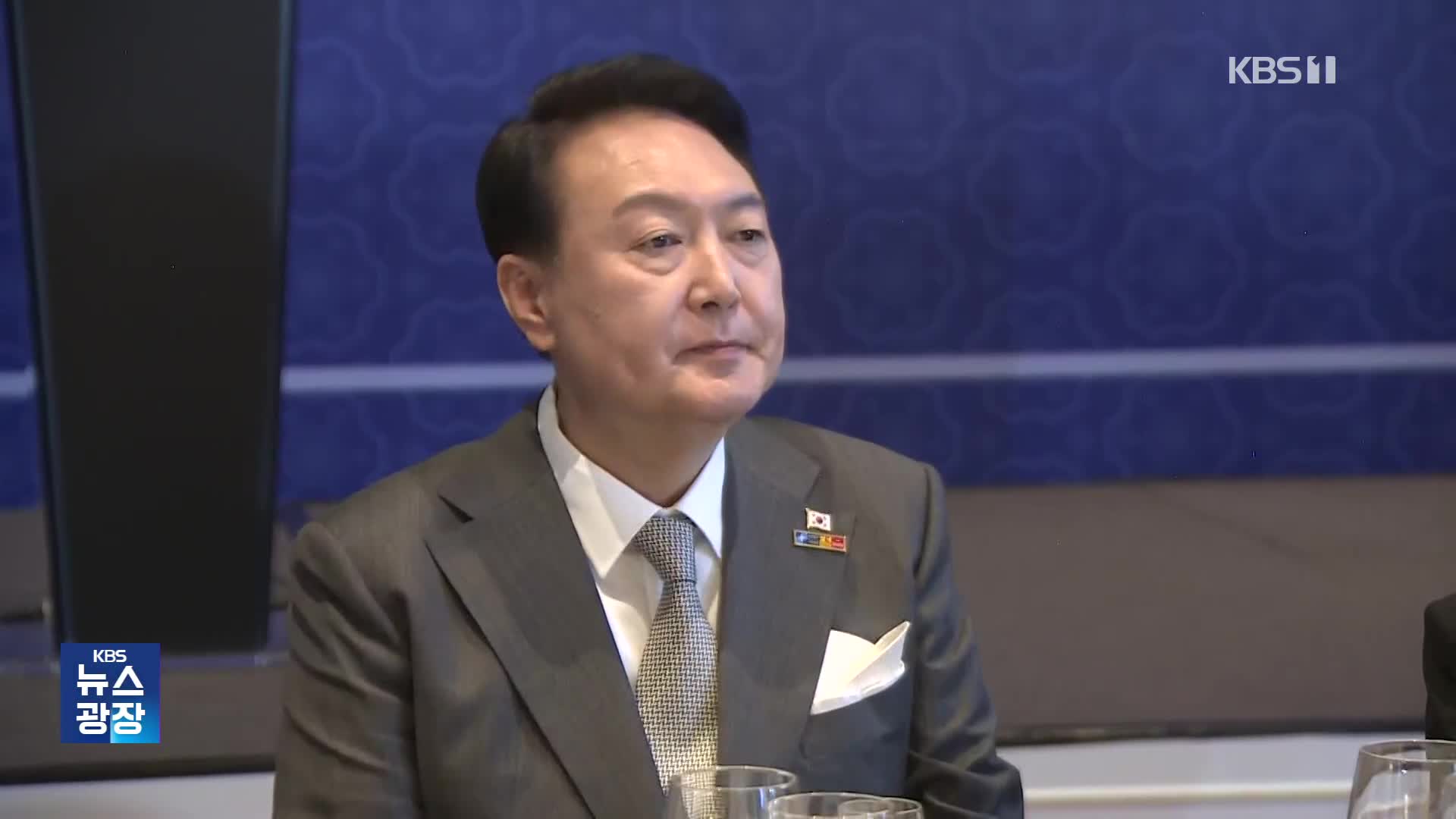 변호사 구할 돈도 없다더니…윤 전 대통령 부부 재산 80억 원