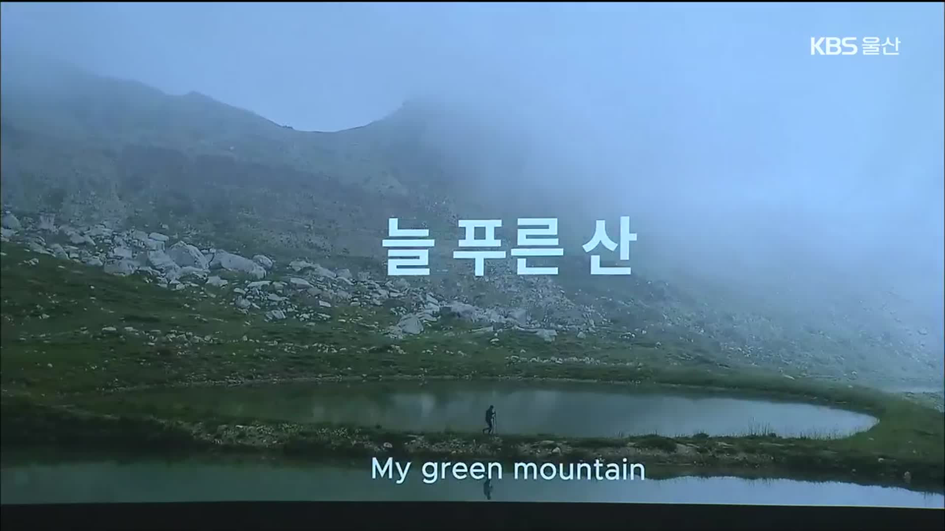 제6회 울주산악영화제 개막…“늘 푸른 산”