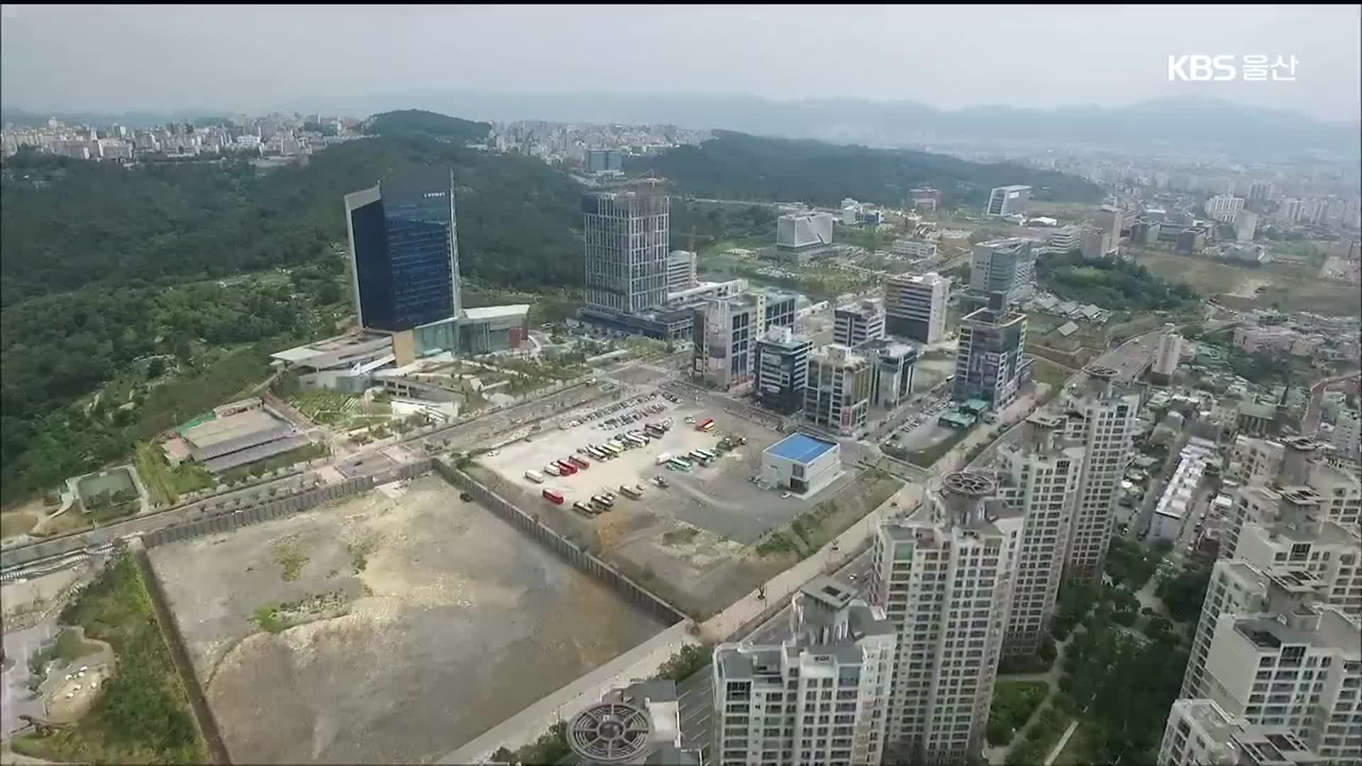 “개발사업 공공성 확보 장치 마련해야”