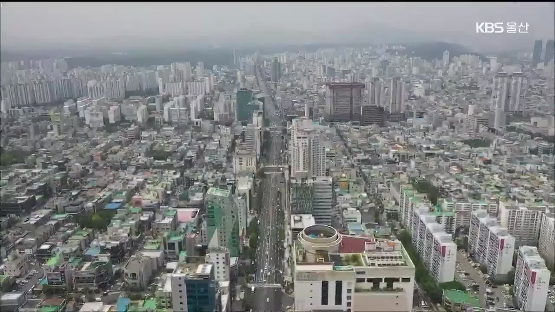 인구 순유출률 전국 ‘최고’…신생아도 ‘감소’