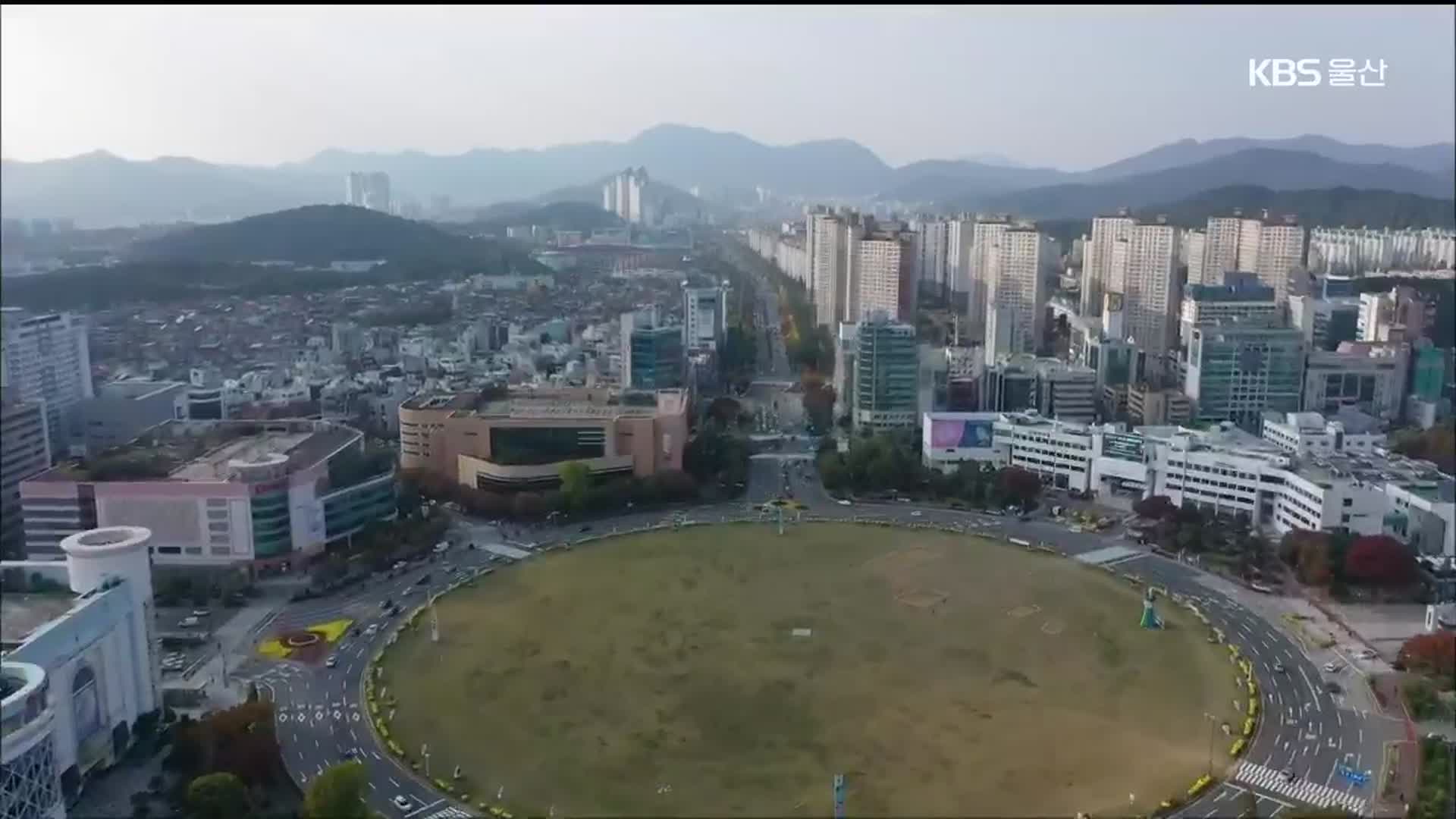 메가시티 2월 출범 물건너 가­…동력 약화 우려