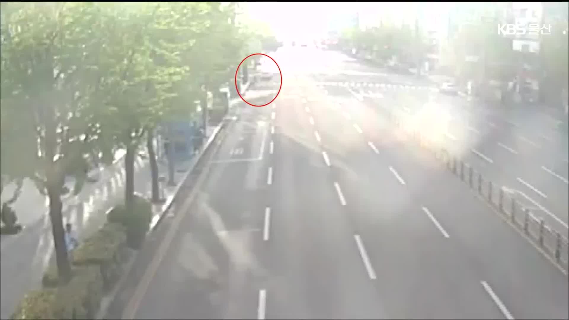 음주 뺑소니 사고 20대 숨져…“엄벌 촉구”