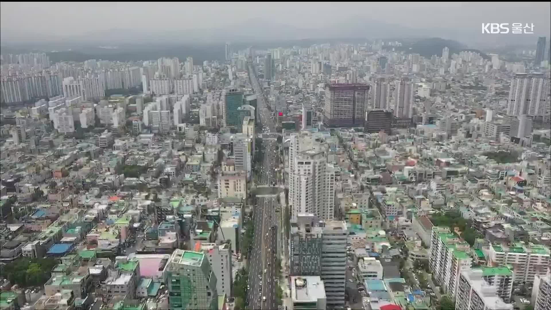 ‘메가 서울’ 급부상…부울경 ‘메가시티’ 재점화