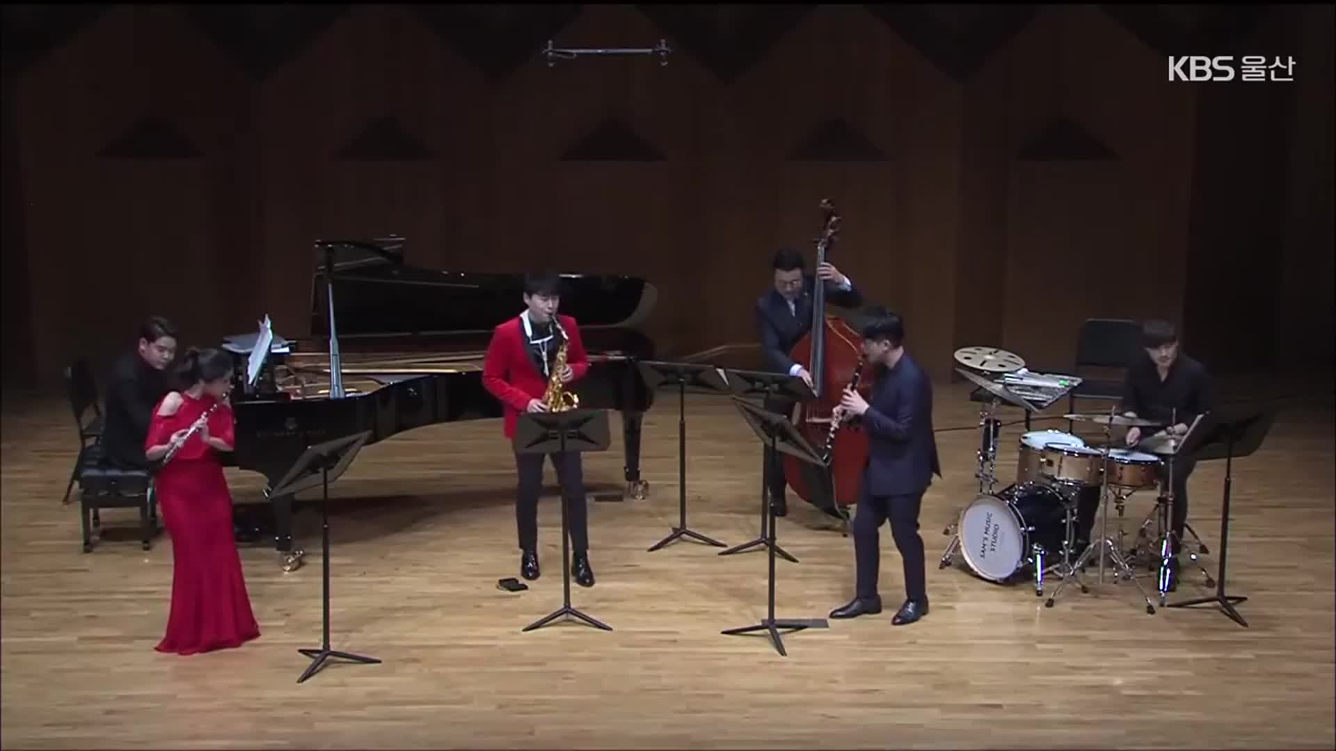 [주말&문화] 해설이 있는 음악회 서·클·스 ‘파리의 아메리카인’ 외