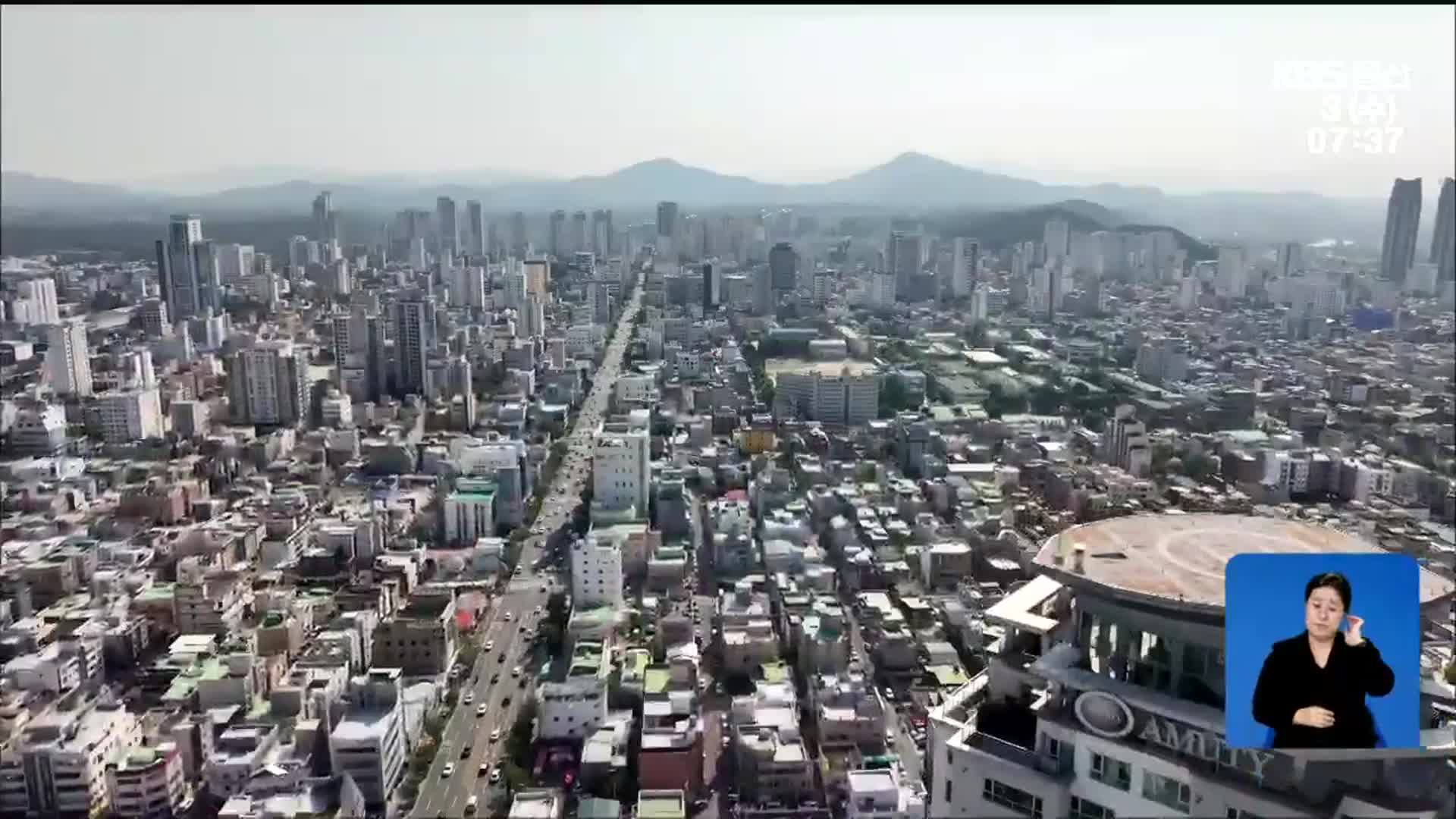 여성 고용률 ‘꼴찌’·실업률 ‘최상위권’…‘탈울산’ 부추긴다