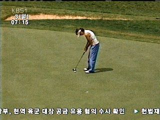 박지은.이정연, LPGA 공동 2위 