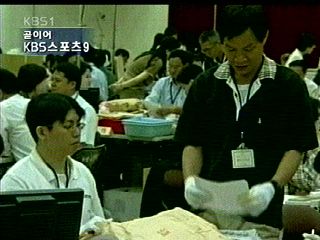 타이완 총통선거 재검표 시작 