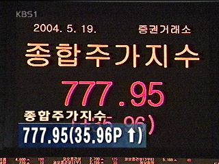 유가 닷새 만에 하락, 국내외 증시 반등 