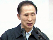 잇단 실언 이명박 시장, 왜 이러나? 