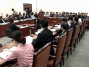 17대 국회 무엇이 달라졌나 
