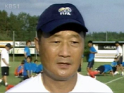 올림픽축구팀, 박지성 대안 찾기 나서 