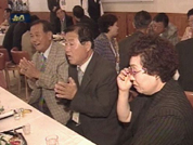 북한측 조사로 남측 상봉단 귀환 지연 