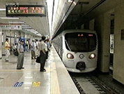 인천 지하철 협상 타결 