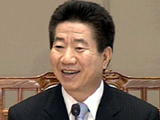 盧, "과거사 다룰 국가적 사업 필요" 