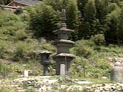 국보 10호 실상사 탑, 부식.파손 