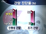 간암 조기진단 길 열렸다 