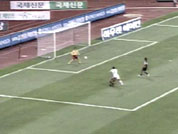 프로축구 전북, 부산과 0:0 무승부… 단독 선두 